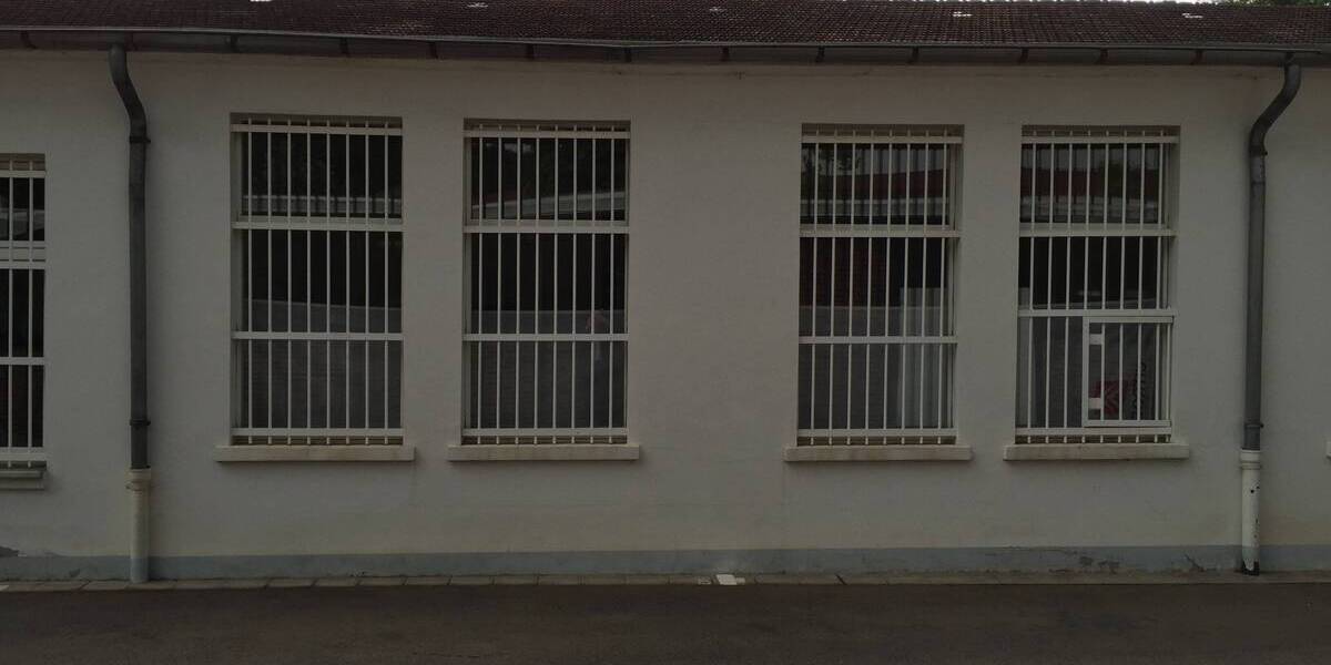 Gewerbeobjekt Saarbrücken Malstatt - 305&euro; | Angebot:25726953