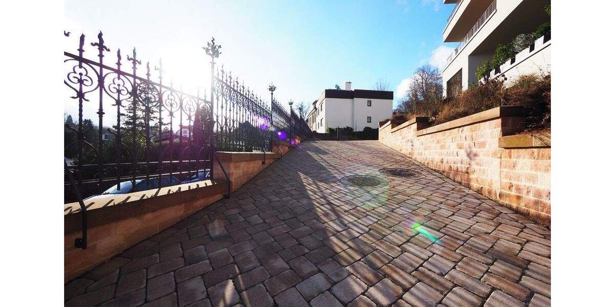 Etagenwohnung Saarbrücken Alt-Saarbrücken - 3 Zimmer, 121 m&sup2;, 795.000&euro; | Angebot:25675567