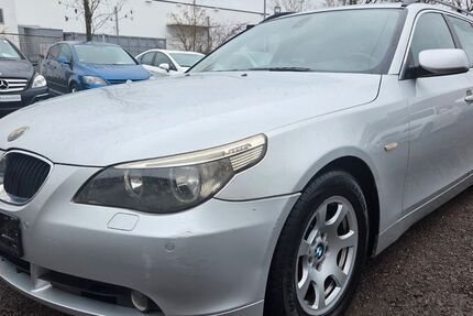 BMW 525 315.900 km 1.900 &euro; Saarbrücken 66115