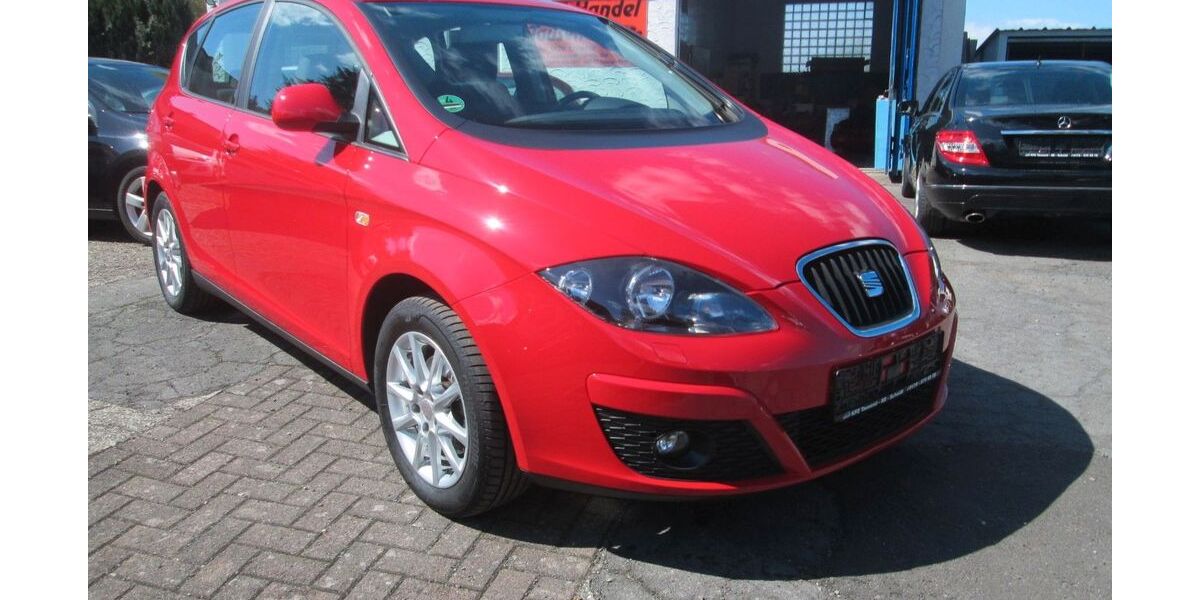 Seat Altea 105.800 km 4.990 &euro; Spiesen-Elversberg 66583