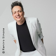 Generation XY: 80er, 90er & das Leben heute - Die Comedy-Show mit Olaf Bossi 09.04.2027 Multifunktionshalle des Helmholtz Gymnasiums Alte Feuerwache