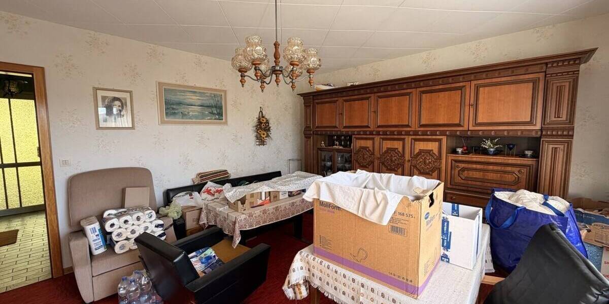 Mehrfamilienhaus, Wohnhaus Ottweiler / Fürth Fürth - 5 Zimmer, 130 m&sup2;, 129.000&euro; | Angebot:25673015