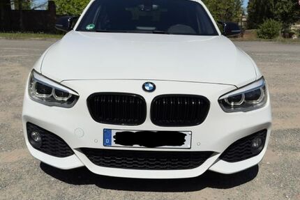 BMW 118 97.000 km 14.900 &euro; Schiffweiler 66578