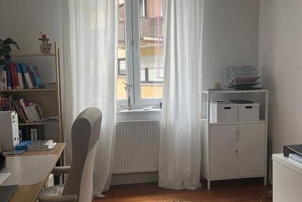 Wohnung Saarbrücken - 4 Zimmer, 105 m&sup2;, 1.250&euro; | Angebot:25958793
