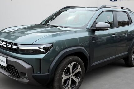 Dacia Duster 59.075 km 19.990 &euro; Contwig 66497