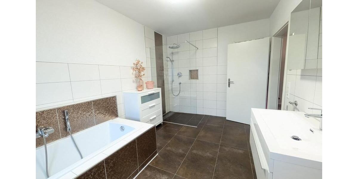 Doppelhaushälfte Steinwenden - 5.5 Zimmer, 193 m&sup2;, 520.000&euro; | Angebot:25150938