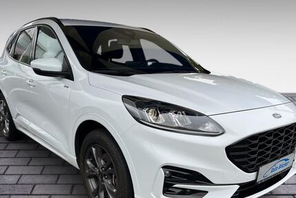 Ford Kuga 90.000 km 18.990 &euro; Neunkirchen 66539