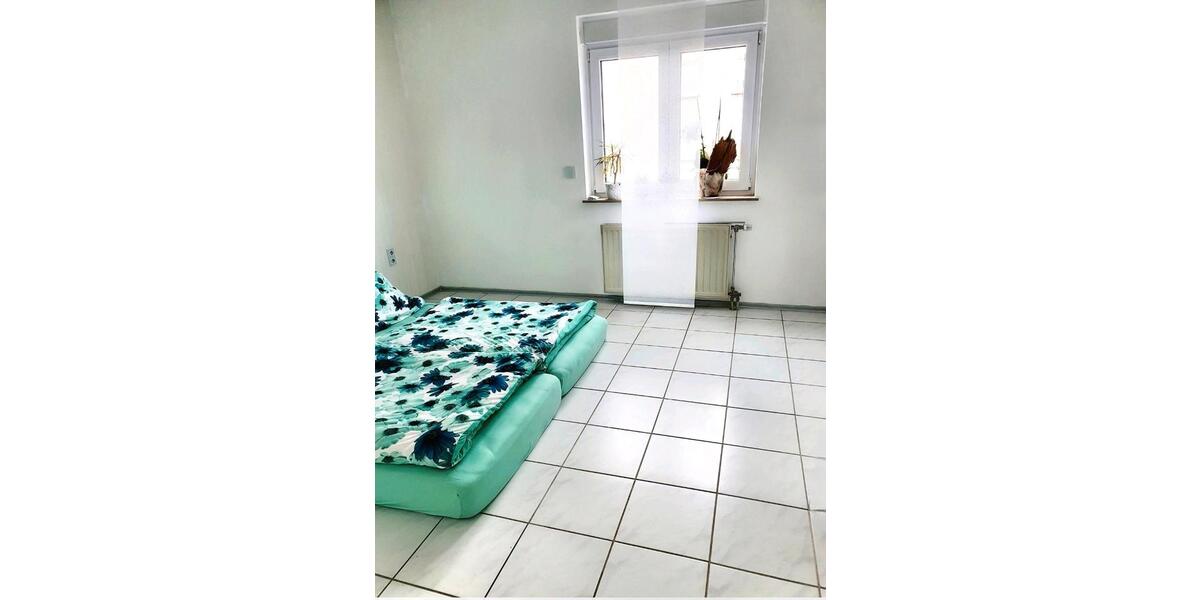 Erdgeschoßwohnung Homburg - 2 Zimmer, 55 m&sup2;, 680&euro; | Angebot:25171341