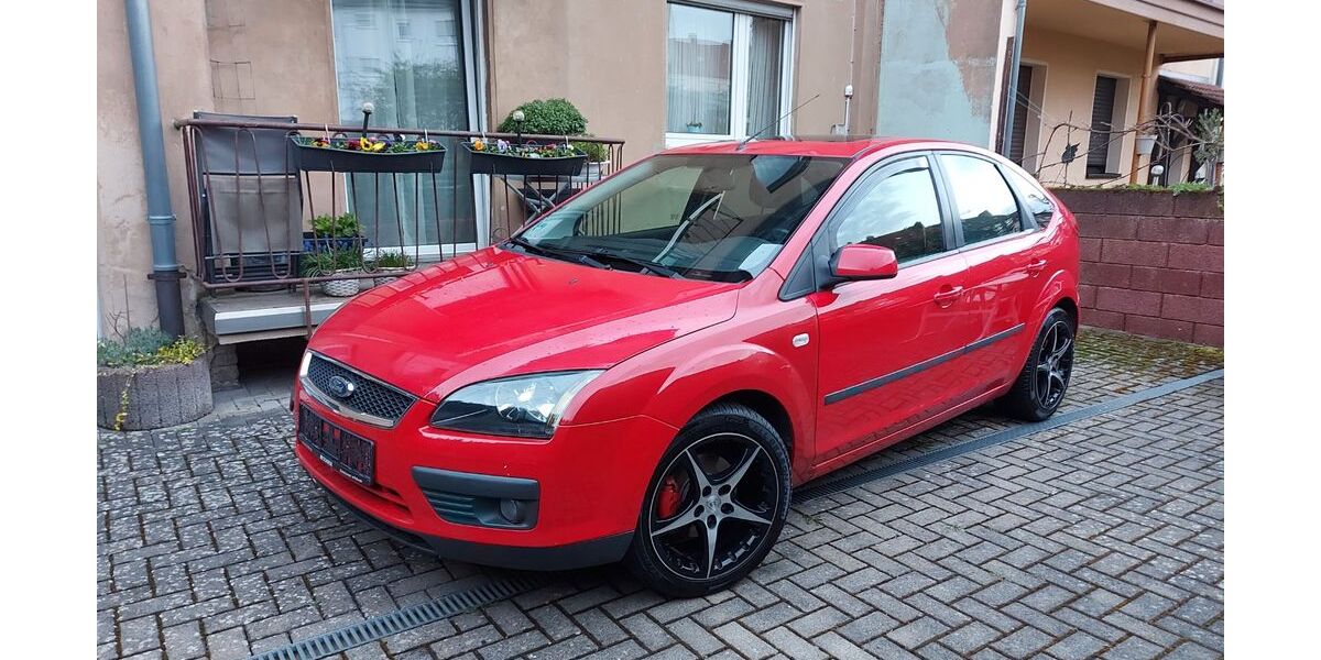 Ford Focus 235.000 km 3.899 &euro; Saarbrücken 66113