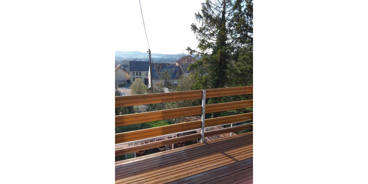 Etagenwohnung Mandelbachtal - 3 Zimmer, 90 m&sup2;, 670&euro; | Angebot:25842154