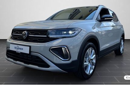 VW T-Cross 3.900 km 29.490 &euro; Saarbrücken 66115