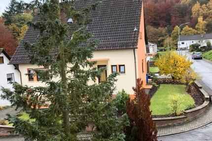 Wohnung Queidersbach - 3.5 Zimmer, 106 m&sup2;, 895&euro; | Angebot:25422550