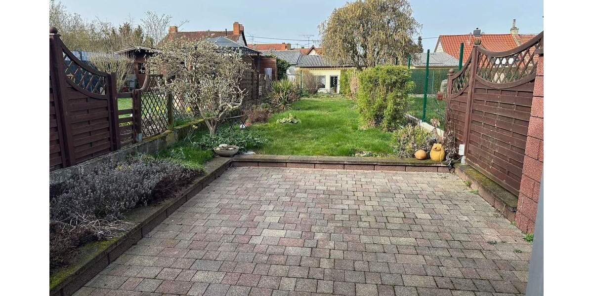 Reihenmittelhaus Spiesen-Elversberg Elversberg - 4 Zimmer, 82 m&sup2;, 139.000&euro; | Angebot:25996442