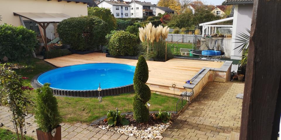 Einfamilienhaus Namborn - 11 Zimmer, 190 m&sup2;, 270.000&euro; | Angebot:25378859