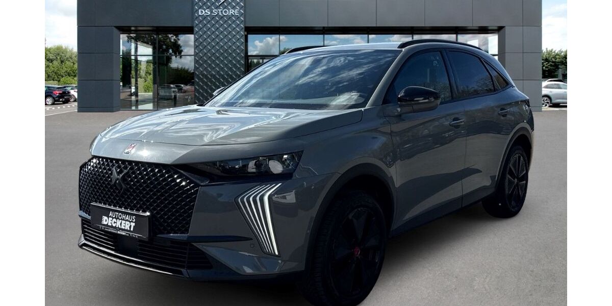 DS Automobiles DS7 (Crossback) 44.900 km 27.990 &euro; Homburg 66424