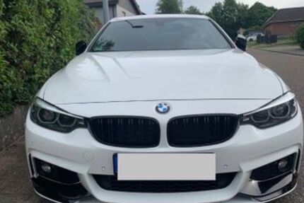 BMW 440 107.000 km 32.900 &euro; Münchweiler an der Rodalb 66981