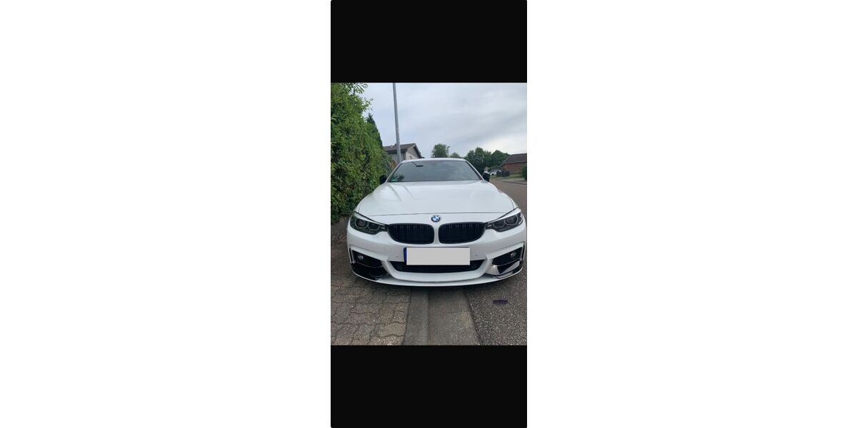 BMW 440 107.000 km 32.900 &euro; Münchweiler an der Rodalb 66981