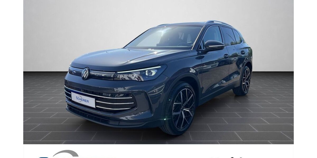 VW Tiguan 6.900 km 44.890 &euro; Saarbrücken 66115