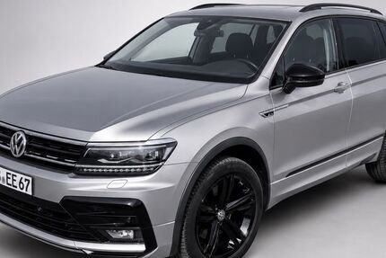 VW Tiguan Allspace 171.000 km 22.000 &euro; Quierschied 66287