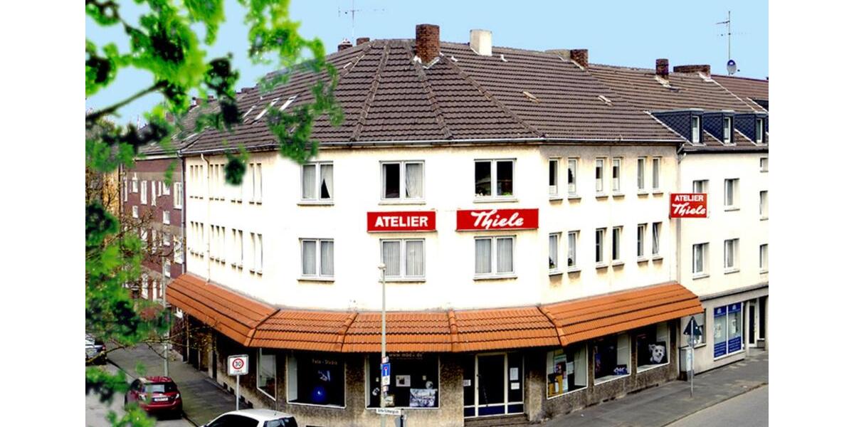 Gewerbeobjekt Saarbrücken - 29&euro; | Angebot:16216043