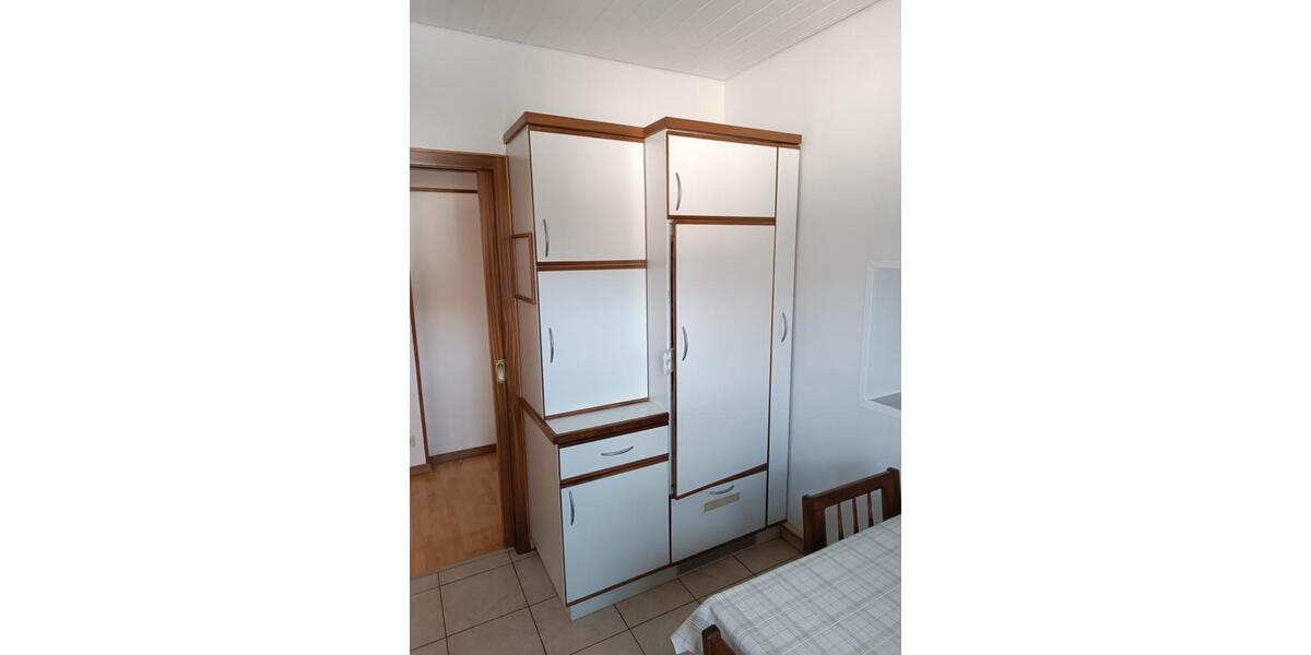 Etagenwohnung Heusweiler - 2 Zimmer, 76 m&sup2;, 550&euro; | Angebot:25765553