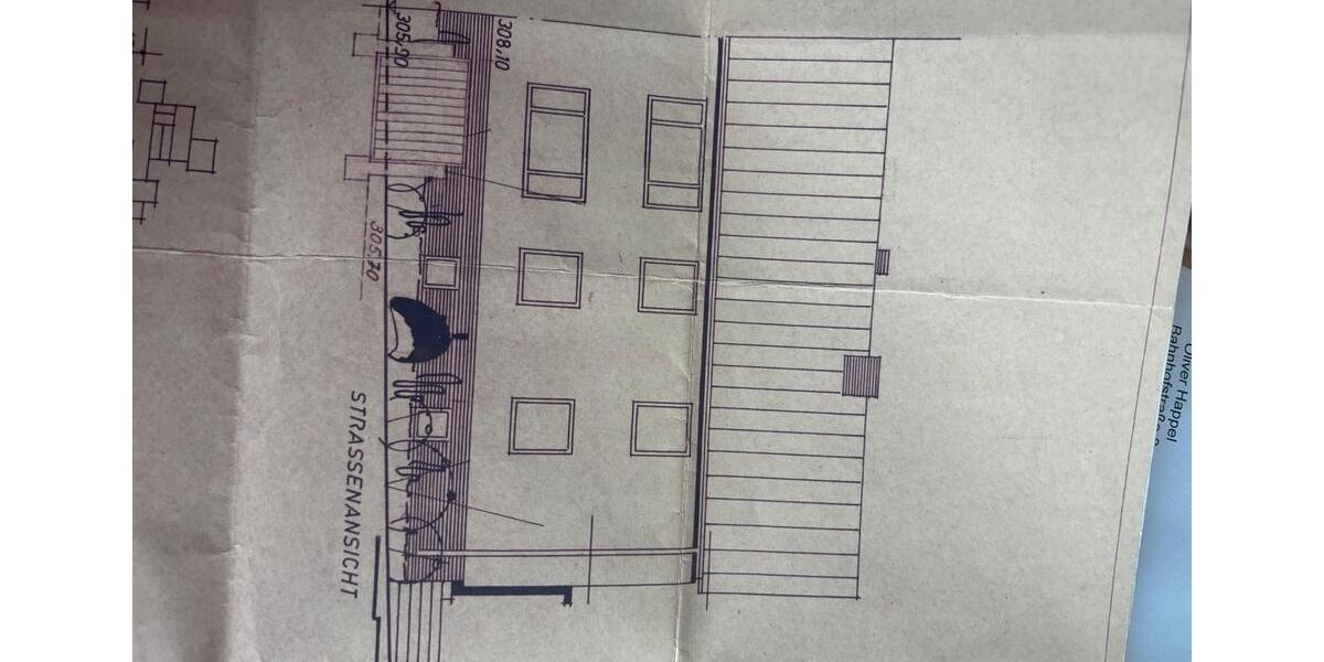 Doppelhaushälfte Spiesen-Elversberg Elversberg - 9 Zimmer, 244 m&sup2;, 330.000&euro; | Angebot:26149758