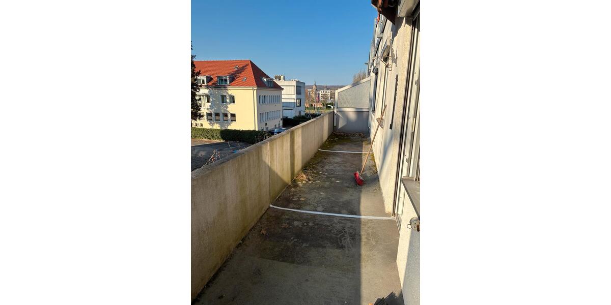 Etagenwohnung Saarbrücken - 2 Zimmer, 75 m&sup2;, 229.000&euro; | Angebot:25854128