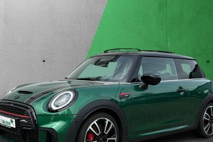 Mini John Cooper Works 13.695 km 37.490 &euro; Saarbrücken 66130