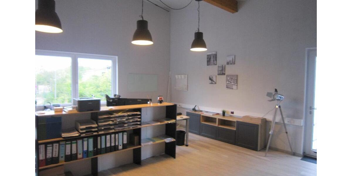 Gewerbeobjekt Saarbrücken Bübingen - 1.380&euro; | Angebot:25757578