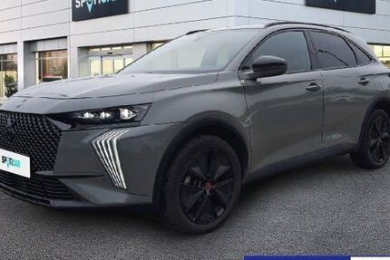 DS Automobiles DS7 (Crossback) 35.012 km 26.990 &euro; Saarbrücken 66119