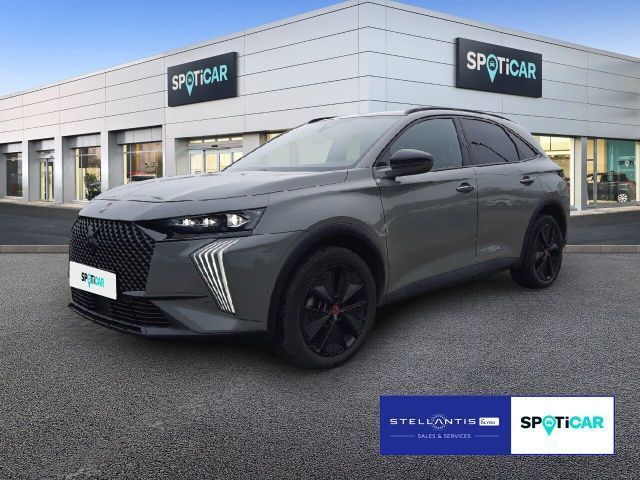 DS Automobiles DS7 (Crossback) 35.012 km 26.990 &euro; Saarbrücken 66119