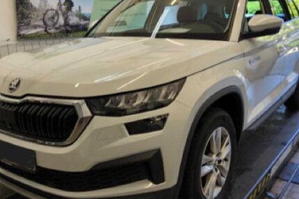 Skoda Kodiaq 65.871 km 30.990 &euro; Saarbrücken 66130