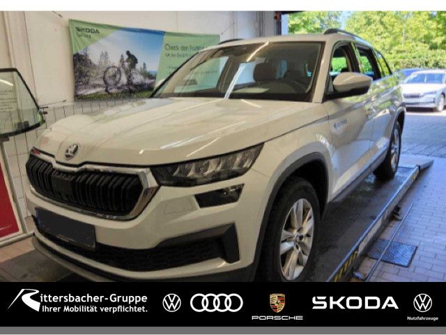 Skoda Kodiaq 65.871 km 30.990 &euro; Saarbrücken 66130