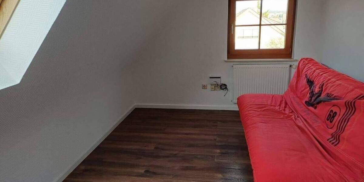 Mehrfamilienhaus, Wohnhaus Sankt Ingbert St. Ingbert - 6 Zimmer, 180 m&sup2;, 645.000&euro; | Angebot:26797426