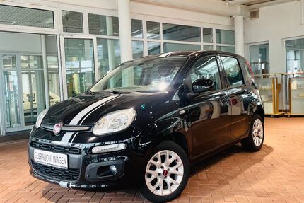 Fiat Panda 31.600 km 9.999 &euro; Homburg/Saar 66424