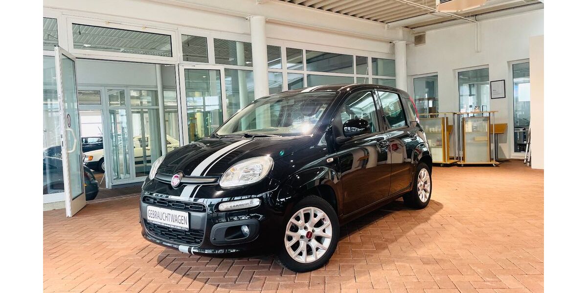 Fiat Panda 31.600 km 9.999 &euro; Homburg/Saar 66424