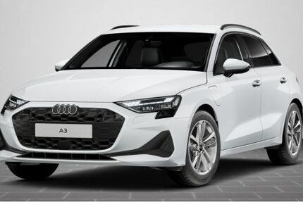 Audi A3 8.621 km 34.990 &euro; Homburg 66424