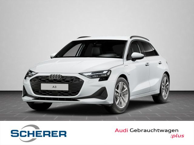 Audi A3 8.621 km 34.990 &euro; Homburg 66424