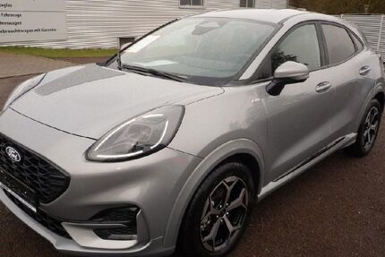 Ford Puma 16.800 km 23.900 &euro; Freisen 66629