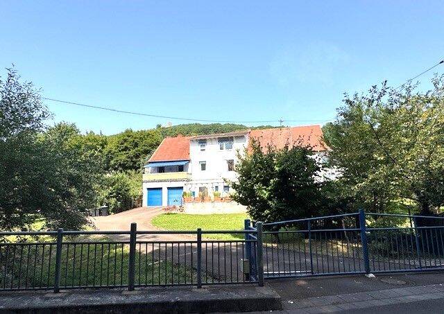 Mehrfamilienhaus, Wohnhaus Theisbergstegen - 1 Zimmer, 300 m&sup2;, 249.000&euro; | Angebot:25666642