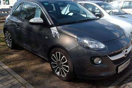 Opel Adam 87.000 km 7.690 &euro; Zweibrücken 66482