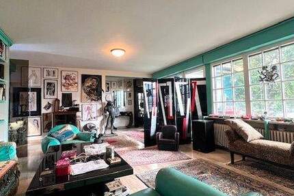 Haus Saarbrücken Scheidt - 4 Zimmer, 134 m&sup2;, 350.000&euro; | Angebot:25701513