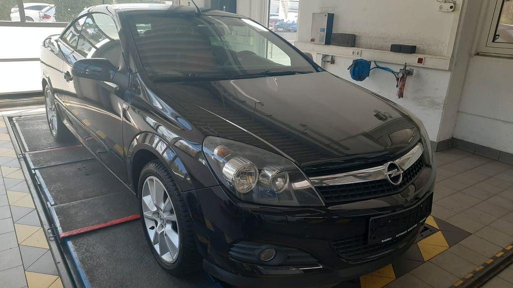 Opel Astra 159.510 km 2.950 &euro; Waldfischbach-Burgalben 67714