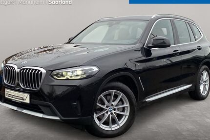 BMW X3 57.379 km 36.304 &euro; Saarbrücken 66121