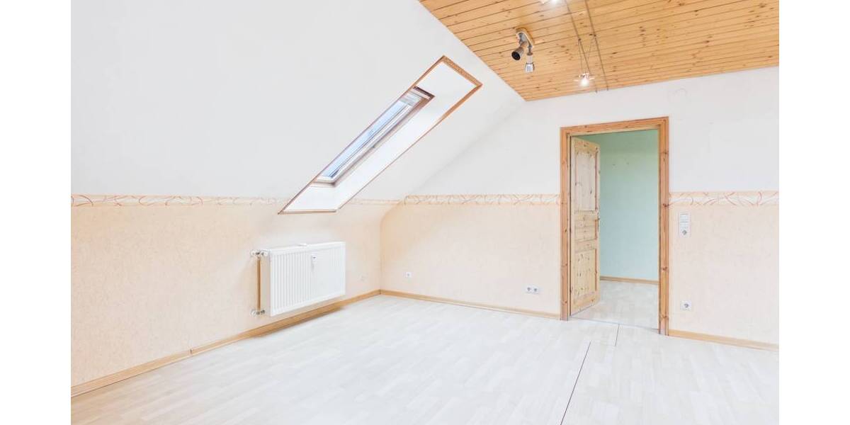 Etagenwohnung Illingen - 3 Zimmer, 53 m&sup2;, 99.000&euro; | Angebot:26542698