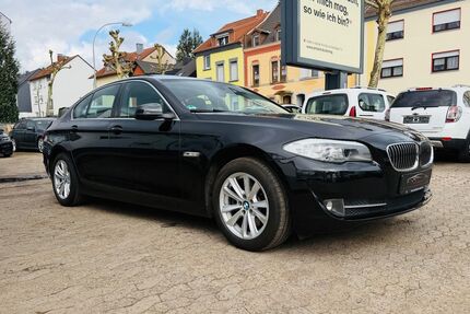 BMW 520 180.000 km 9.400 &euro; Saarbrücken 66115