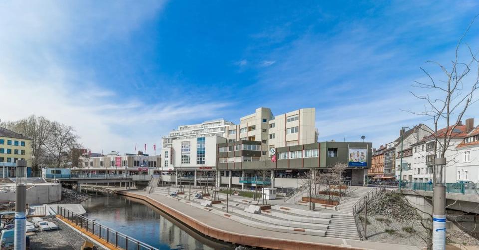 Gewerbeobjekt Neunkirchen - 330&euro; | Angebot:22170237