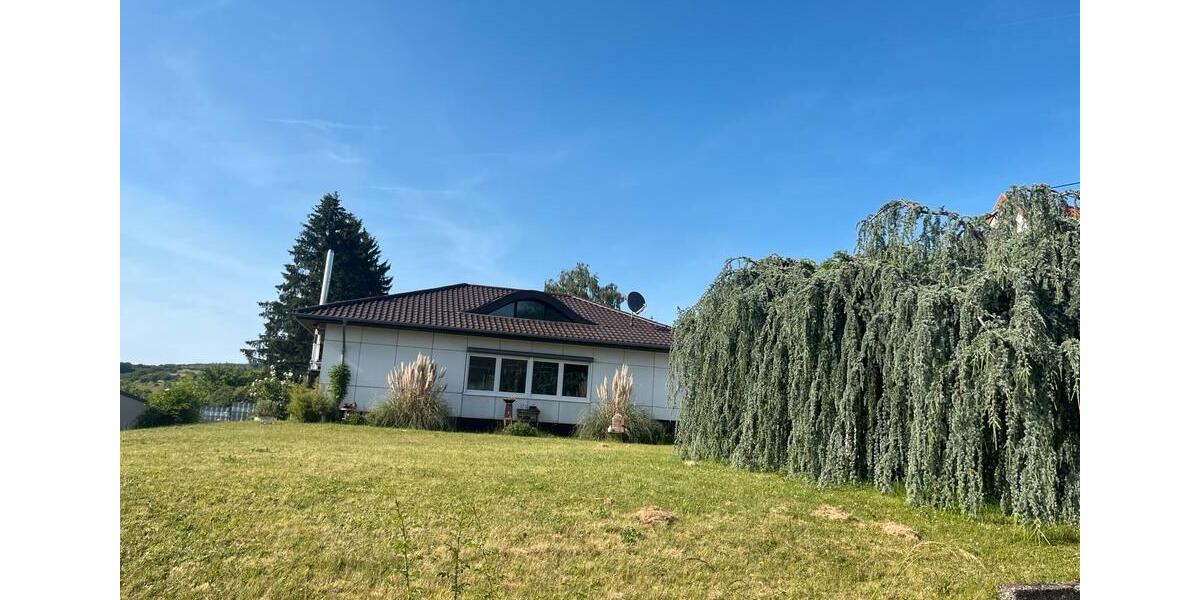Einfamilienhaus Mandelbachtal - 4 Zimmer, 174 m&sup2;, 370.000&euro; | Angebot:26765085