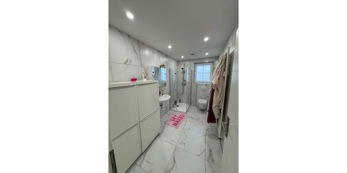 Etagenwohnung Homburg - 1 Zimmer, 16 m&sup2;, 525&euro; | Angebot:25720760