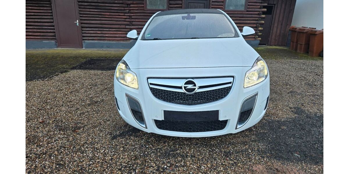 Opel Insignia 151.000 km 10.000 &euro; Eppenbrunn 66957